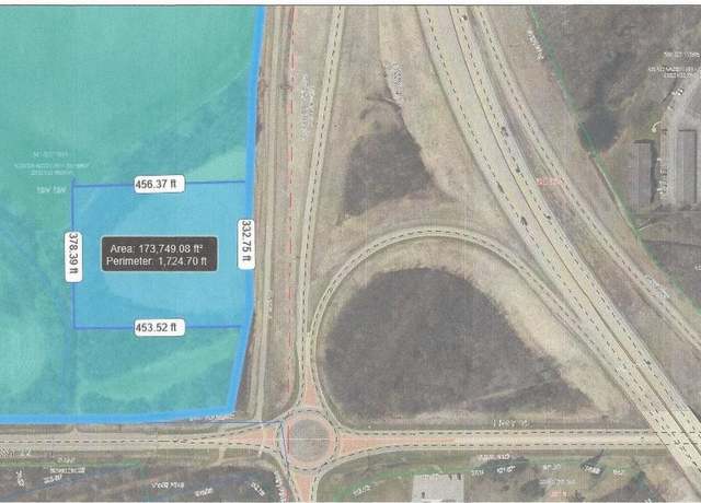 Property at Hwy 22, Oconto, WI 54153