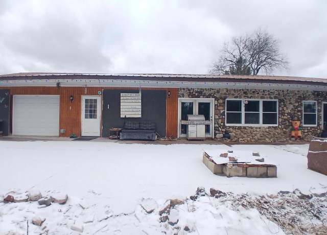 Property at W4530 County Road K, Wausaukee, WI 54177, 3 beds, 2 baths