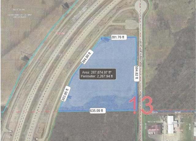 Property at 6315 Van Hecke Ave, Oconto, WI 54153