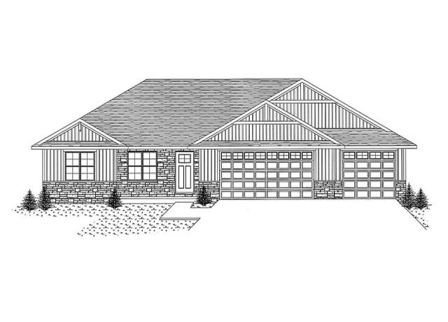 Property at 112 Sunrise Ct, Bonduel, WI 54107, 4 beds, 3 baths