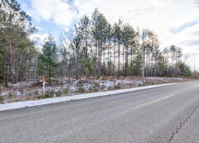 Property at Jimtown Rd, Menominee, MI 49858