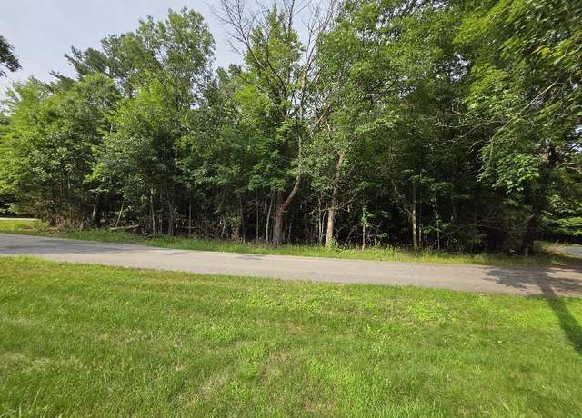 Property at Pine Ln, Wild Rose, WI 54984