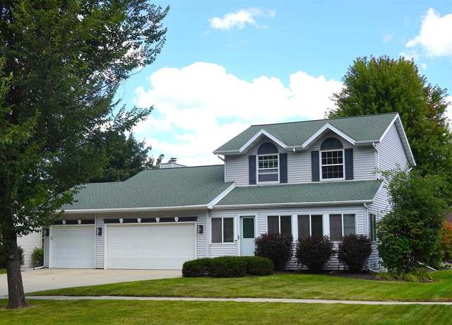 Property at 1059 S Park Ave, Fond Du Lac, WI 54935, 3 beds, 1.5 baths