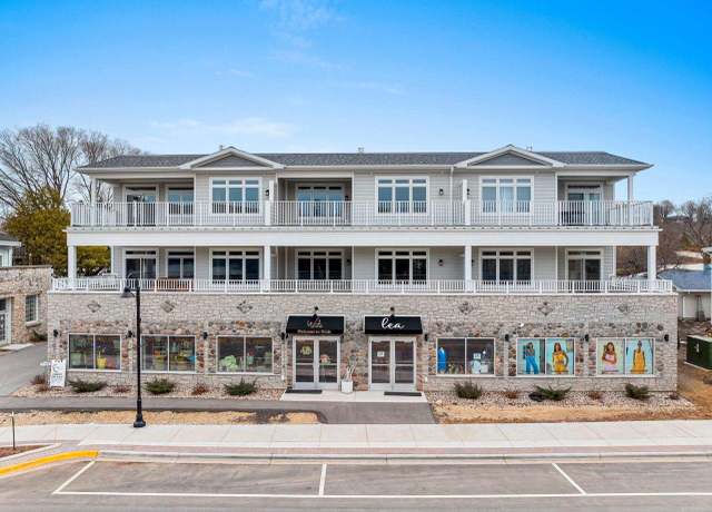Property at 7784 State Highway 42 #301, Egg Harbor, WI 54209, 2 beds, 2 baths