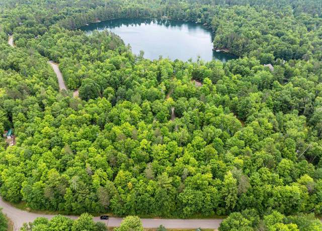 Property at Definn Rd, Mountain, WI 54149