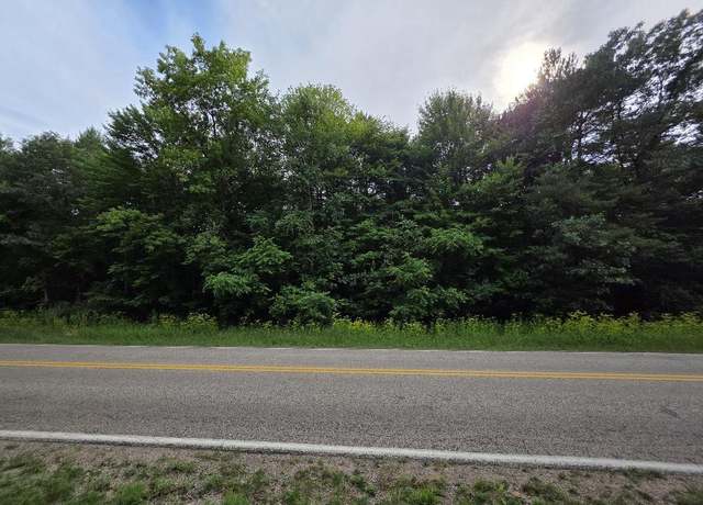Property at Spruce Dr, Wild Rose, WI 54984
