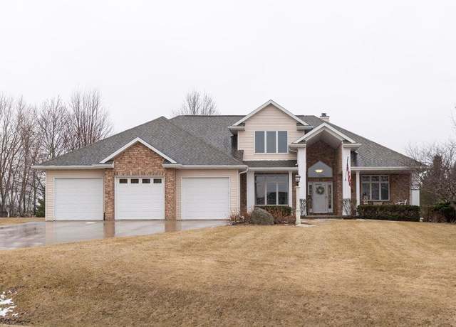 Property at 3413 Syngentia Way, Clayton, WI 54956, 3 beds, 3 baths