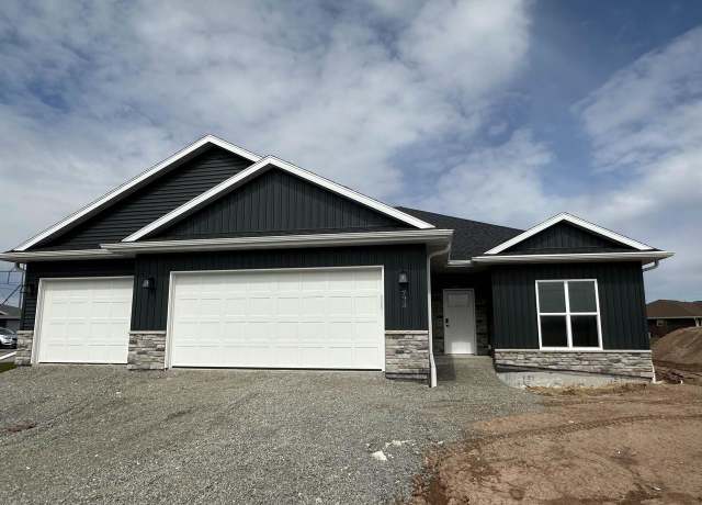 Property at 733 Tambour Ct, De Pere, WI 54115, 2 beds, 2 baths