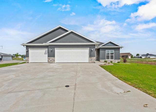 Property at 733 Tambour Ct, De Pere, WI 54115, 2 beds, 2 baths