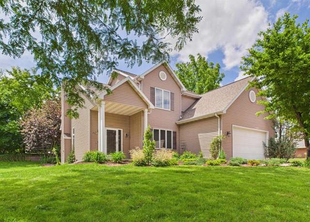 Property at 3119 N Divison St, Appleton, WI 54911, 4 beds, 2.5 baths