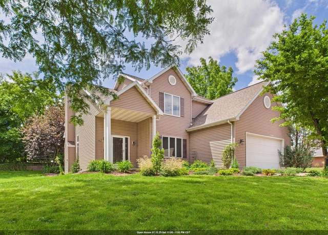 Property at 3119 N Divison St, Appleton, WI 54911, 4 beds, 2.5 baths