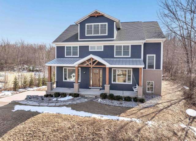 Property at 1734 Limestone Trl, De Pere, WI 54115, 4 beds, 3.5 baths