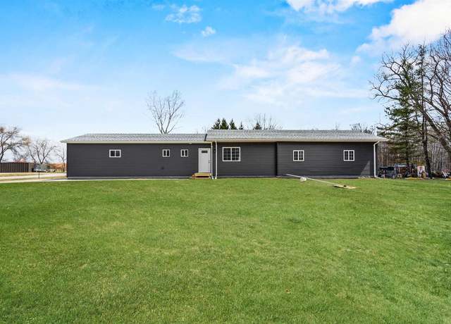 Property at W1291 Fish Creek Rd, De Pere, WI 54115, 3 beds, 2.5 baths