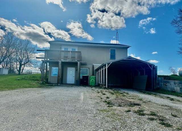 Property at N2813 Hartwig Rd, Peshtigo, WI 54157, 2 beds, 1 bath