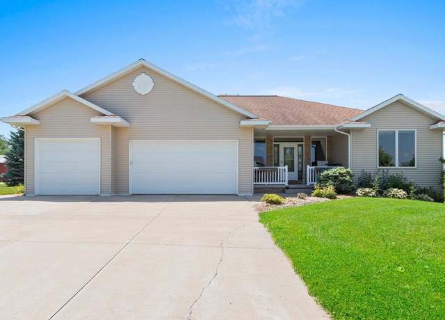 Property at 1374 Angels Path, De Pere, WI 54115, 5 beds, 3.5 baths