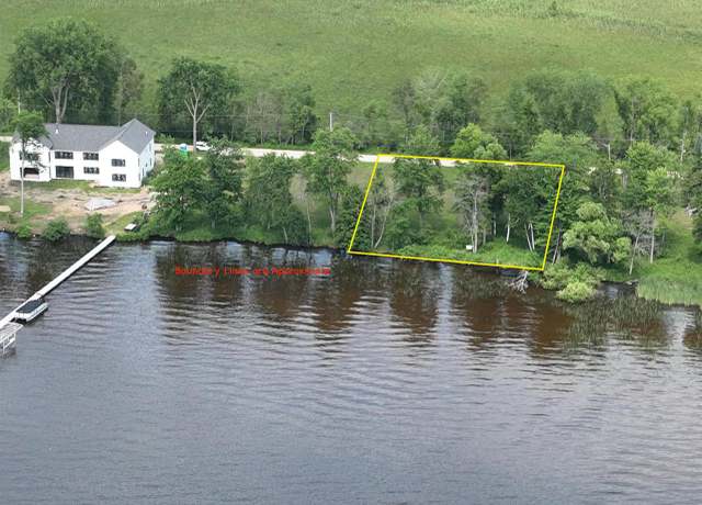 Property at Pines Ln, Wausaukee, WI 54177