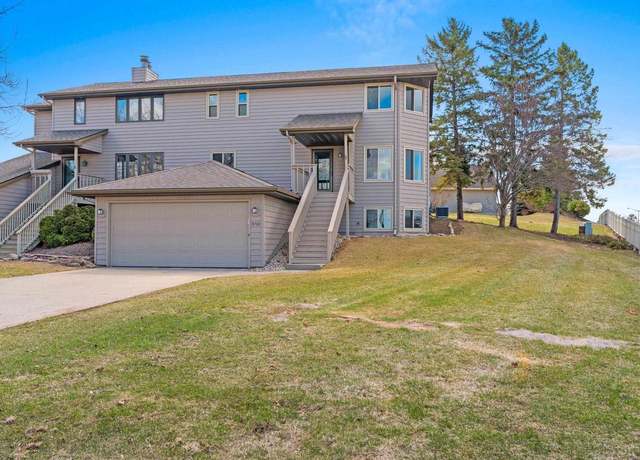 Property at 3500 Highland Center Dr, Green Bay, WI 54311, 3 beds, 3.5 baths