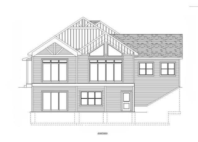 Property at N1220 Otter Ponds Ln, Keshena, WI 54135, 4 beds, 3 baths