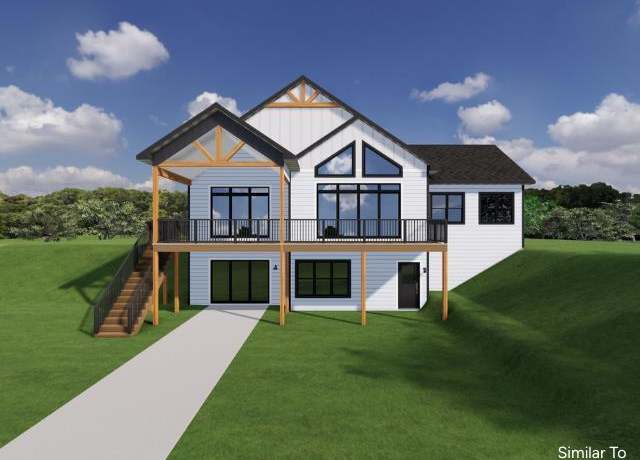 Property at N1220 Otter Ponds Ln, Keshena, WI 54135, 4 beds, 3 baths