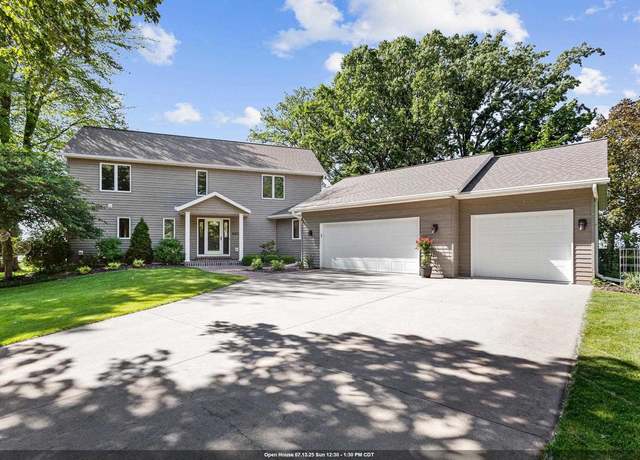 Property at 4421 Anapaula Ln, Green Bay, WI 54311, 3 beds, 2.5 baths
