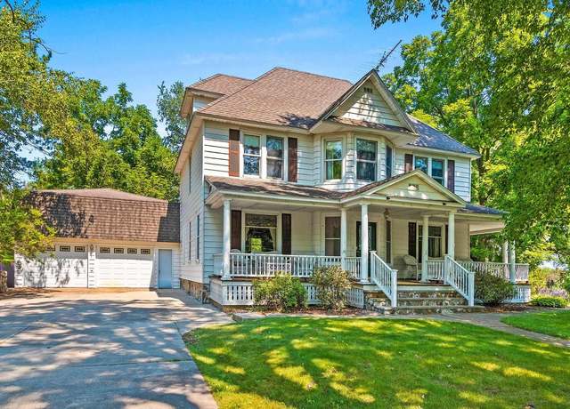 Property at 714 Monroe Ave, Wausaukee, WI 54177, 5 beds, 2.5 baths