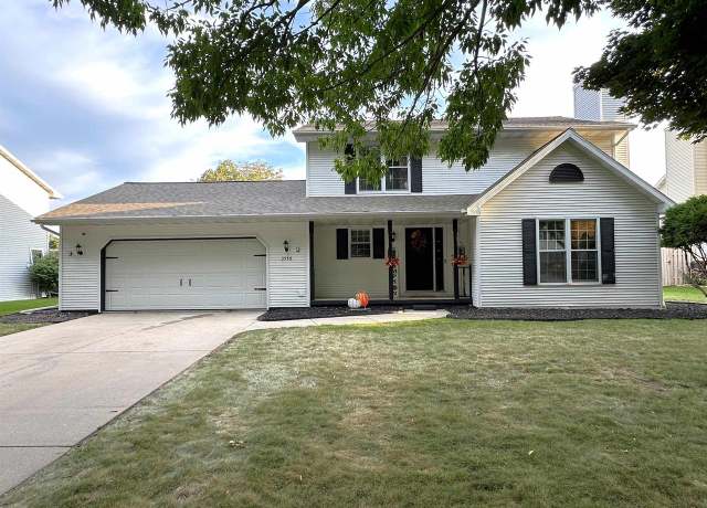 Property at 3376 Edinburgh Rd, Green Bay, WI 54311, 3 beds, 3 baths
