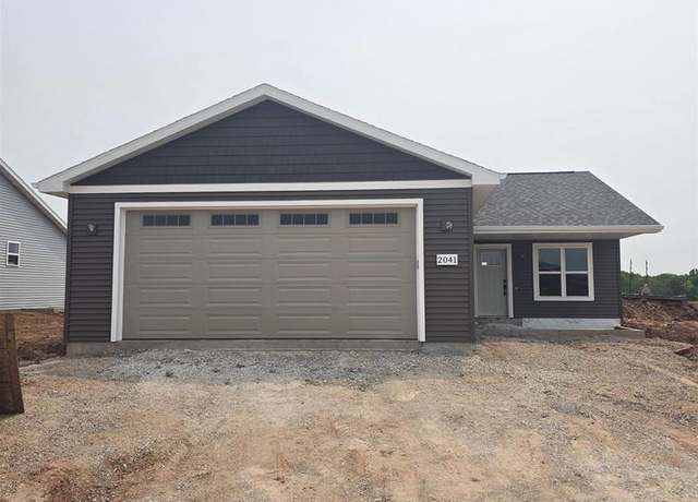 Property at 2041 White Dove Ln, Kaukauna, WI 54130, 2 beds, 2 baths