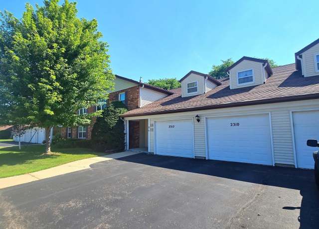 Property at 2310 Wisconsin St, Oshkosh, WI 54901, 2 beds, 2 baths