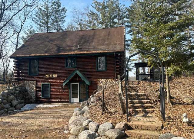 Property at 8676 Eagles Way, Pickerel, WI 54465, 4 beds, 3 baths