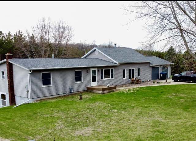 Property at W2237 Spring Lake Rd, Markesan, WI 53946, 3 beds, 2 baths