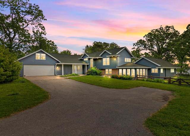 Property at 4080 Windermere Ln, Oshkosh, WI 54902, 4 beds, 3.5 baths