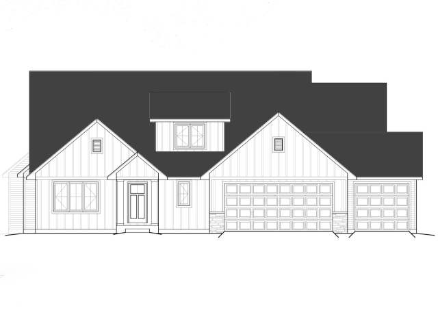 Property at W5846 Delta Dr, Menasha, WI 54952, 4 beds, 2.5 baths