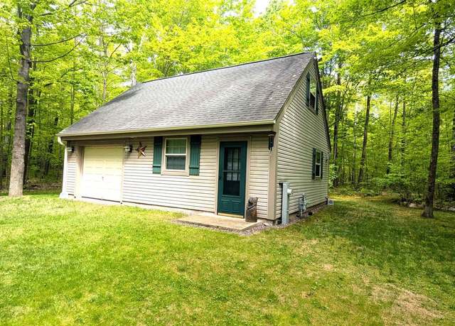 Property at 17028 Brer Rabbit Ln, Lakewood, WI 54138, 2 beds, 1 bath