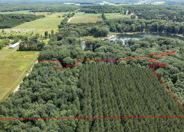 Property at E Oak Ridge Ln, Gresham, WI 54128