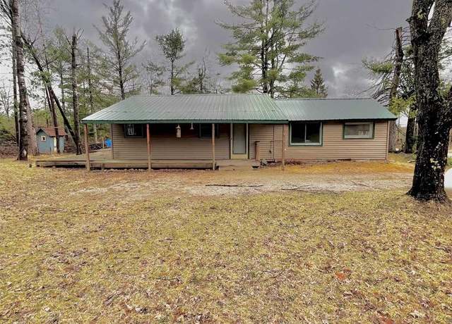 Property at N15710 Town Corner Lake Rd, Amberg, WI 54102, 3 beds, 1 bath
