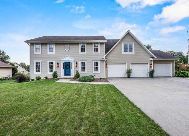 Property at 1766 Camarillo Ct, De Pere, WI 54115, 4 beds, 2.5 baths