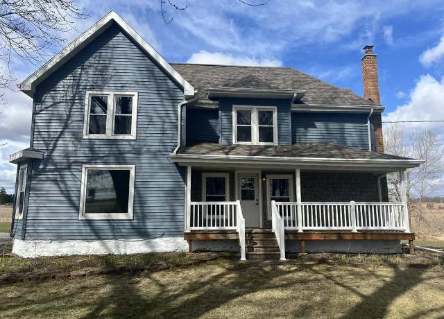 Property at 5169 Kratz Rd, Omro, WI 54963, 4 beds, 2 baths