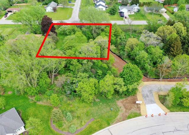 Property at 4179 Hillcrest Dr, Oneida, WI 54155