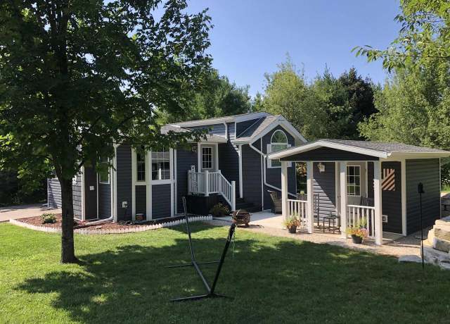 Property at 4286 Harbor School Rd #297, Egg Harbor, WI 54209, 2 beds, 1.5 baths