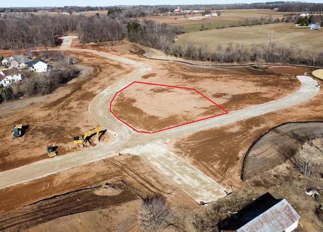 Property at N1939 Morning Glory Ln, Greenville, WI 54942