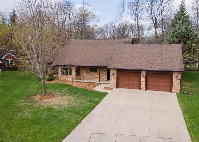 Property at 41 Opportunity Way, Appleton, WI 54915, 3 beds, 2.5 baths