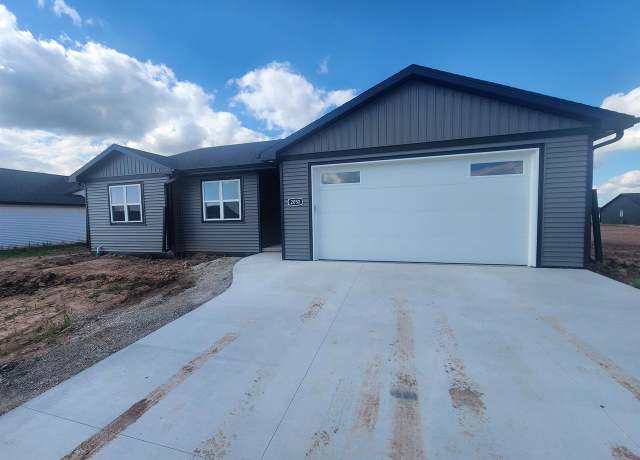 Property at 2050 White Dove Ln, Kaukauna, WI 54130, 3 beds, 2 baths