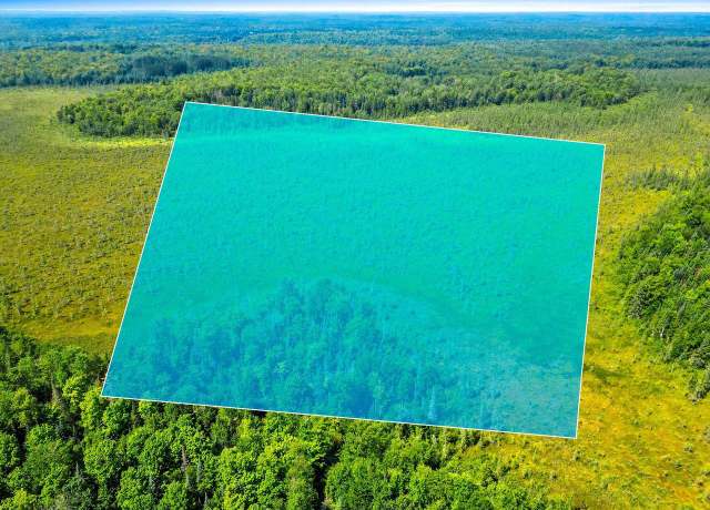 Property at Tuscobia Trl, Park Falls, WI 54552