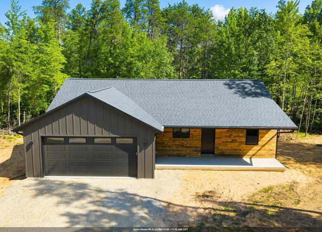 Property at 15886 Flower Lake Dr, Crivitz, WI 54114, 3 beds, 2 baths
