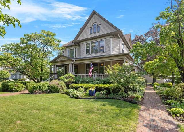 Property at 1502 1st St, Menomonie, MI 49858, 7 beds, 5 baths
