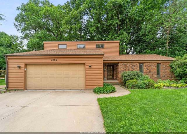 Property at 1009 W 10th St, Kaukauna, WI 54130, 3 beds, 2 baths