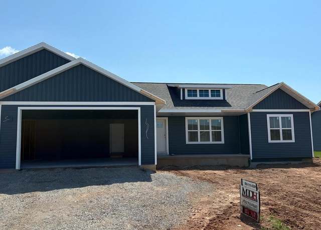 Property at 2041 Bear Paw Trl, Kaukauna, WI 54130, 3 beds, 2 baths