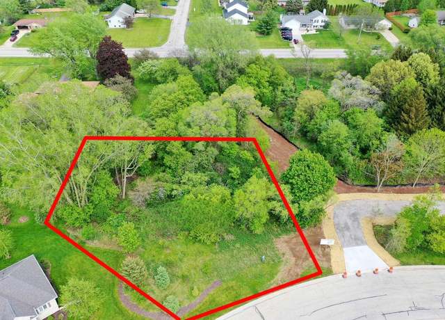 Property at 1274 S Sedona Cir, Oneida, WI 54155