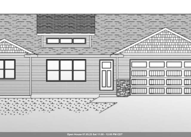 Property at 1711 Sovereign Way, Neenah, WI 54956, 3 beds, 2 baths