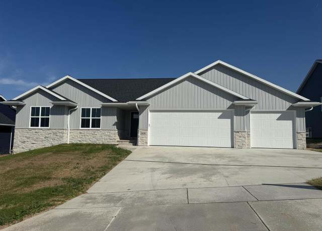 Property at 1202 Bay Mist Dr, Green Bay, WI 54311, 3 beds, 2 baths